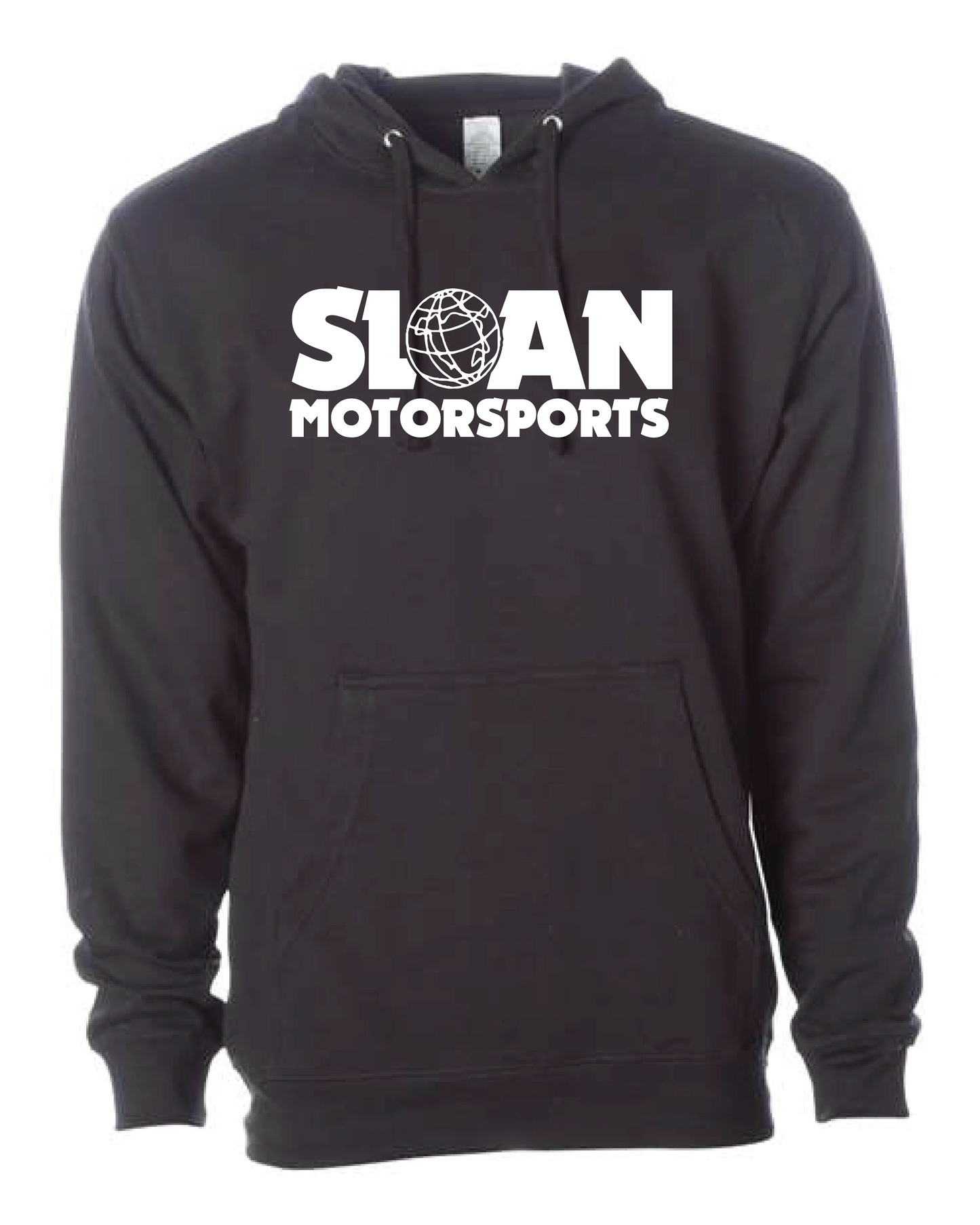 Sloan Motorsports OG premium hoodies