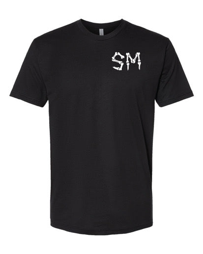 SM Spinal T’s