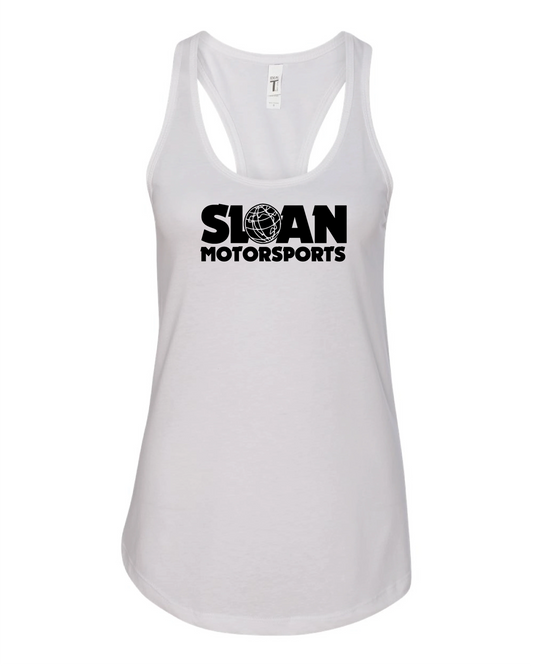 SM Tank Tops