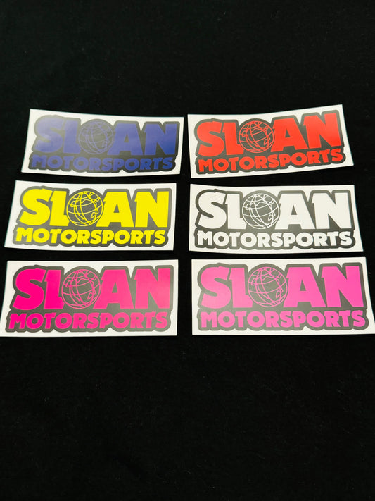 SM Slaps
