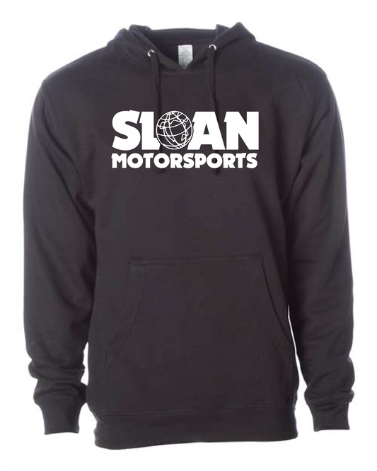 Sloan Motorsports OG premium hoodies