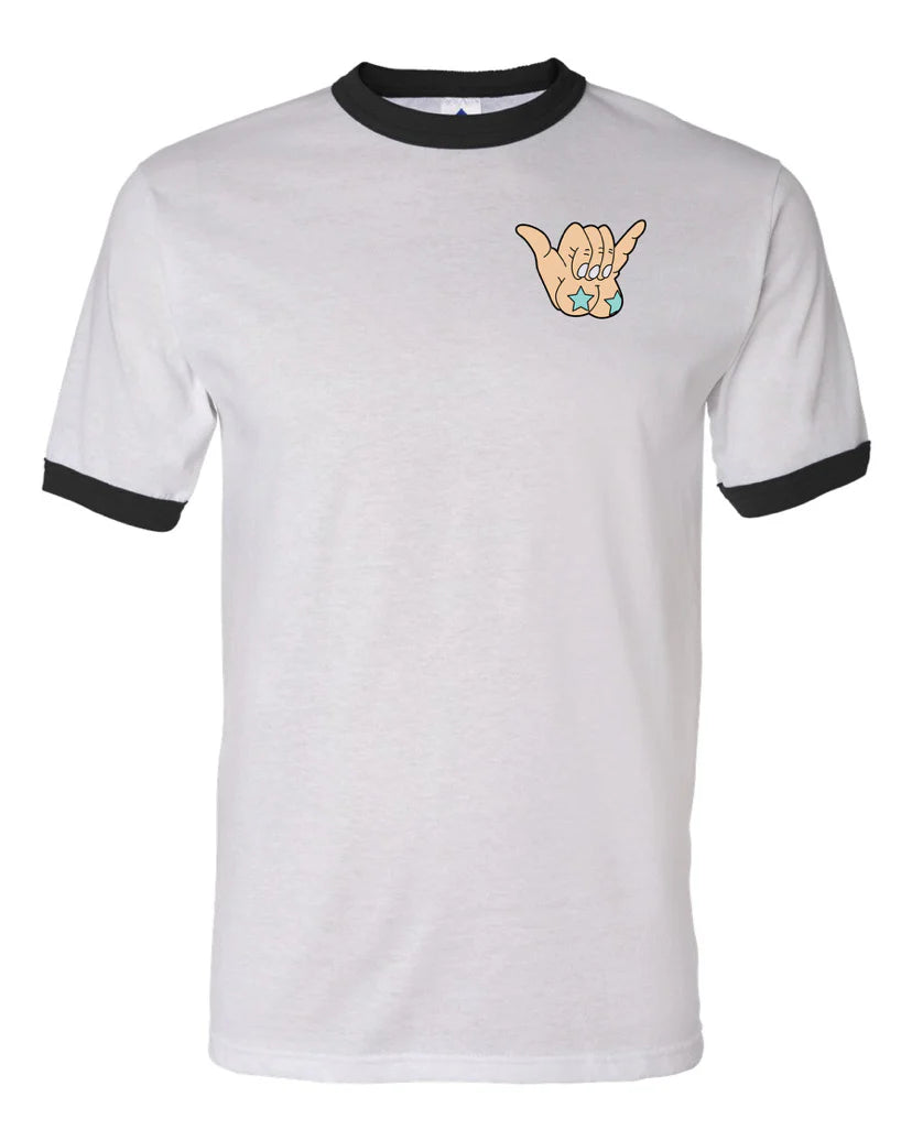 SM Hang Tits T’s