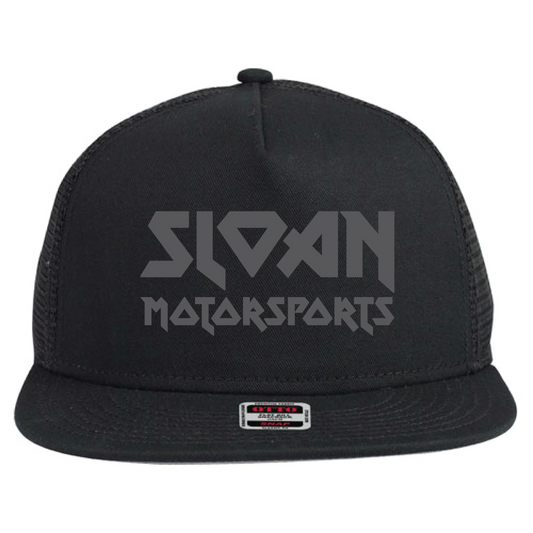 SM Snap Backs