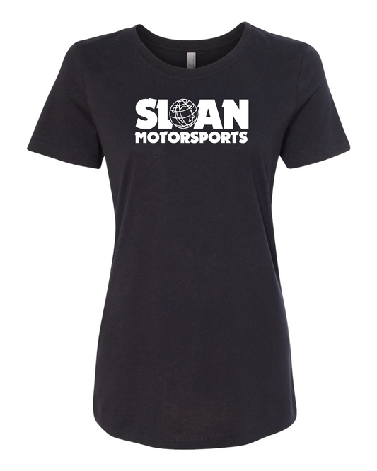 SM Woman’s Scoop T’s