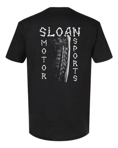 SM Spinal T’s