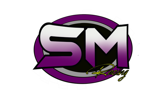 SM Racing Slap